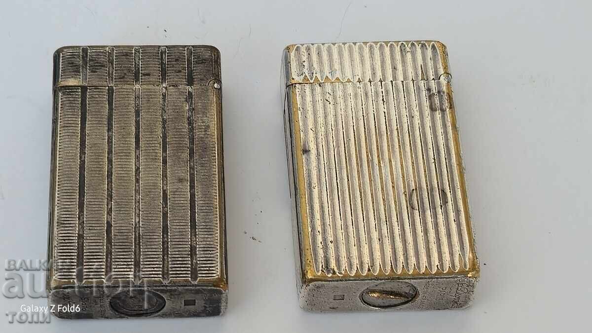 DUPONT FRANCE MADE LOT RARE I DON'T KNOW IF IT WORKS BZC!!!! - 5