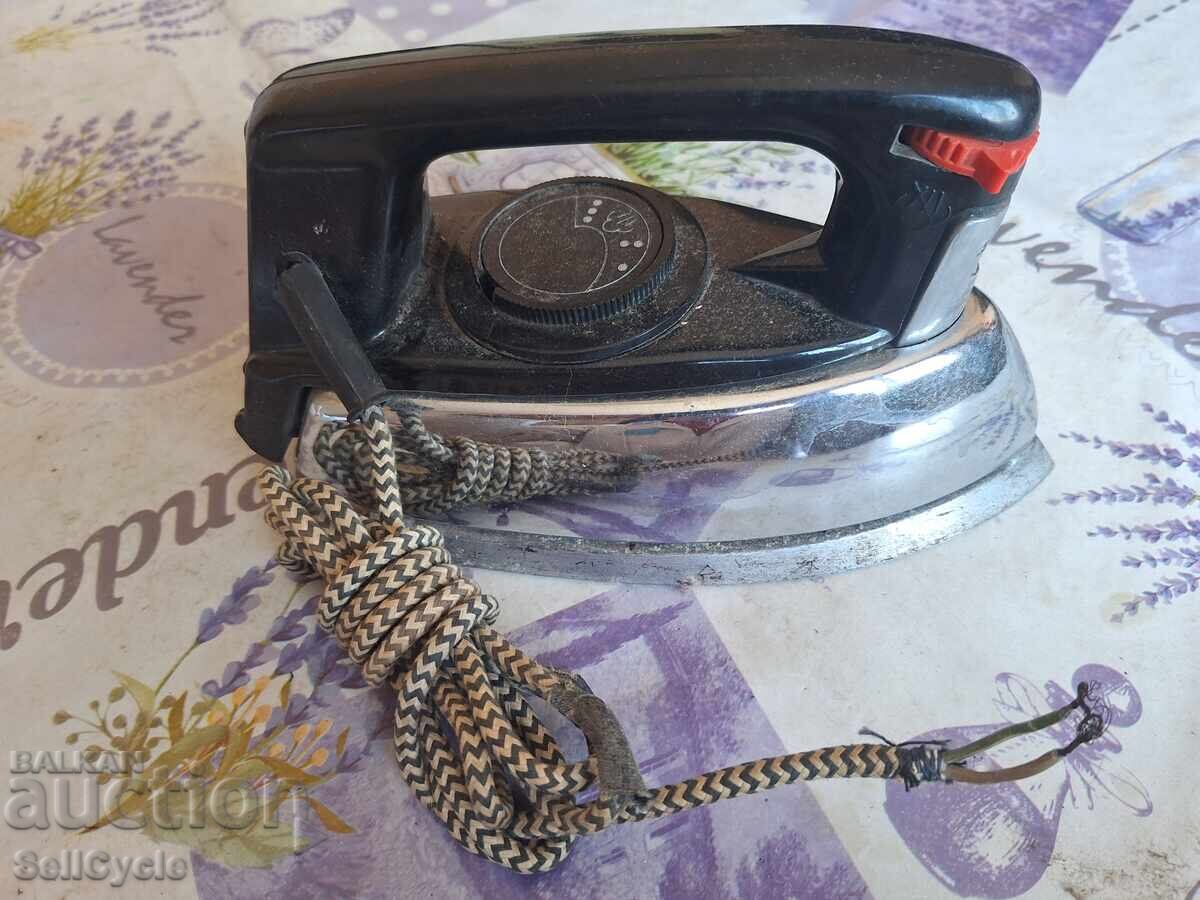 ✅ΡΩΣΙΚΟ ΣΙΔΕΡΟ 1986 ❗ με τιμή € 2.00 | 3.91 BGN