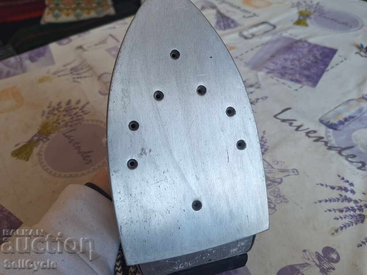 Δημοπρασία ✅ΡΩΣΙΚΟ ΣΙΔΕΡΟ 1986 ❗