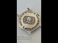 TAG HEUER ΣΠΑΝΙΟ ΚΑΣΚΑ ΣΕΙΡΑ Β Ζ Γ !!!!