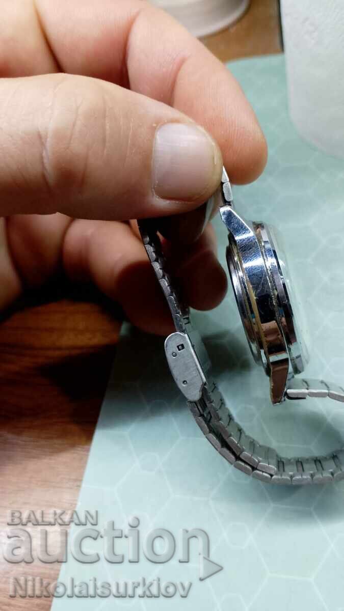 Κουδούνι πτήσης - 5