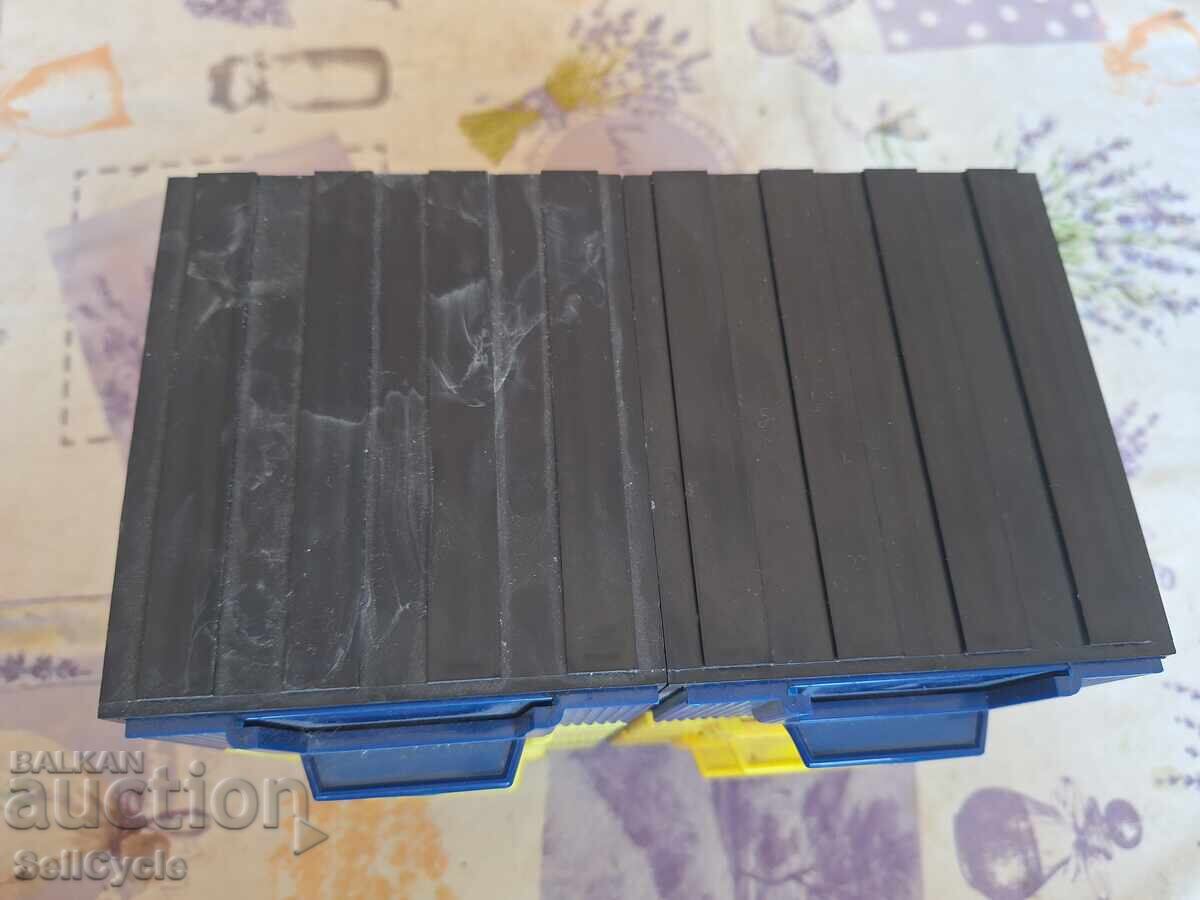 ✅ΟΡΓΑΝΩΤΗΣ - ΖΙΕΝΟ - ΣΟΥΜΕΝ❗ με τιμή € 5.00 | 9.78 BGN