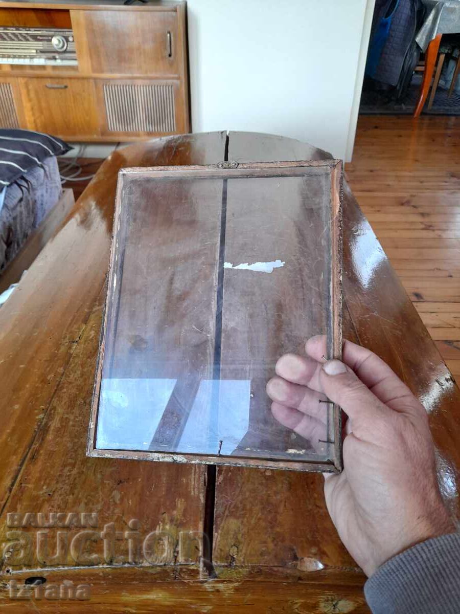 Ramă veche pentru fotografie, tablou - 5 Ramă veche pentru fotografie, tablou - 5
