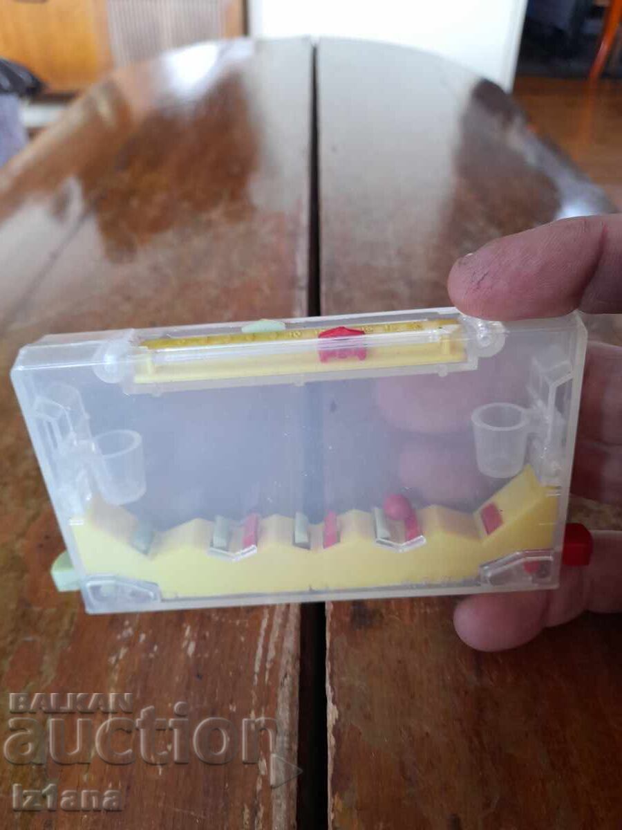 Παλιό παιδικό παιχνίδι Μπάσκετ με τιμή € 16.00 | 31.29 BGN