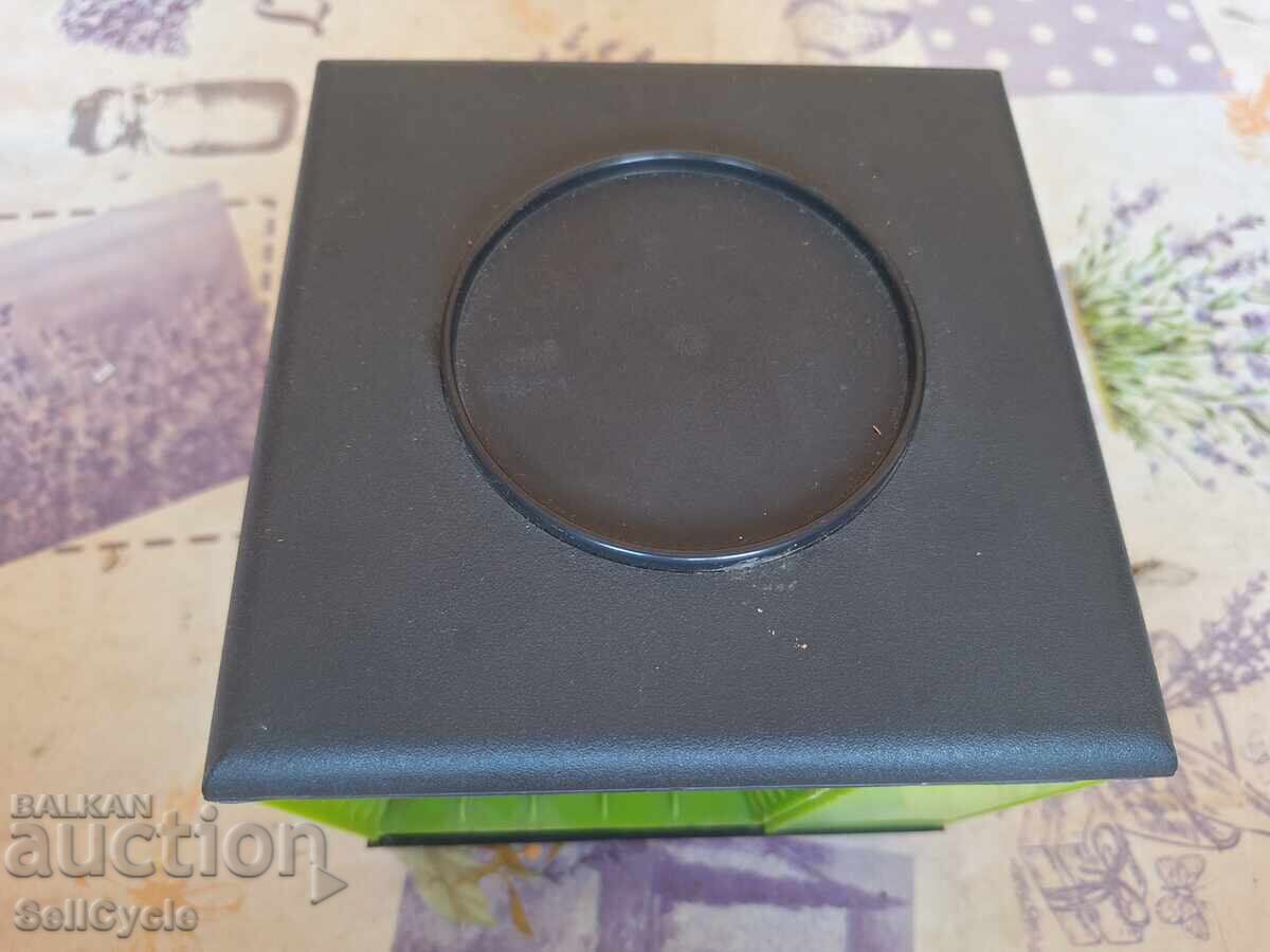 ✅ΘΗΚΗ ΓΙΑ ΚΑΣΕΤΕΣ - ZIEΝΟ - ΣΟΥΜΕΝ❗ με τιμή € 5.00 | 9.78 BGN