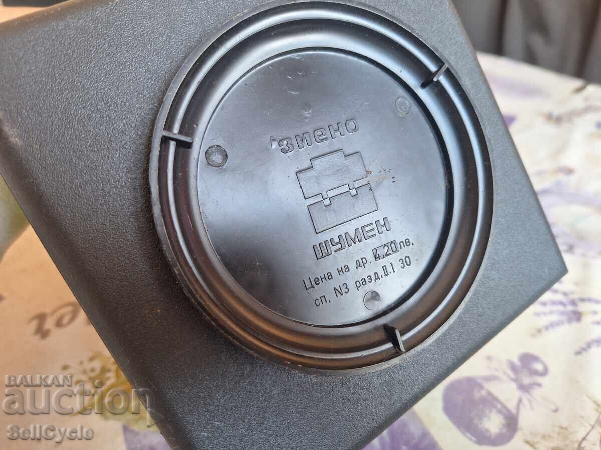 Δημοπρασία ✅ΘΗΚΗ ΓΙΑ ΚΑΣΕΤΕΣ - ZIEΝΟ - ΣΟΥΜΕΝ❗