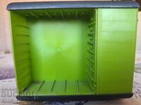 ✅ΘΗΚΗ ΓΙΑ ΚΑΣΕΤΕΣ - ZIEΝΟ - ΣΟΥΜΕΝ❗