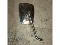 метално огледало