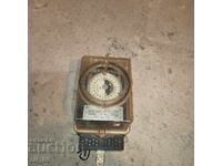 Clock for electricity meter, works perfectly