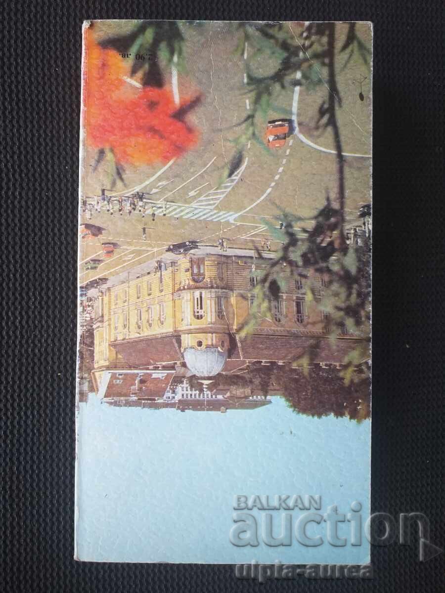 Broșura socială Sofia - 6