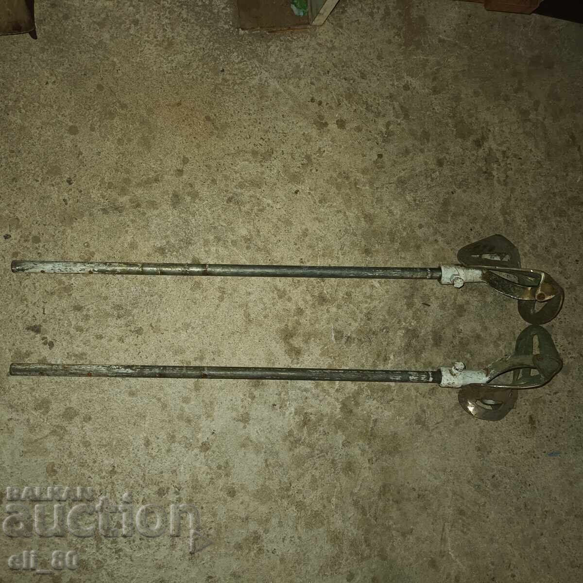 Βάσεις για γυναικολογική καρέκλα