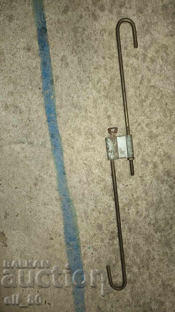 голям катинар с ключ 80 см