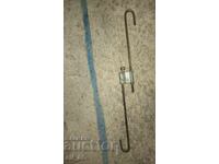 Lacăt mare cu cheie 80 cm