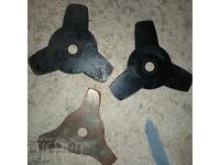 Discuri pentru motocoasă Stihl