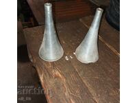 Χωνί αλουμινίου