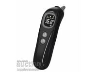 ΚΑΙΝΟΥΡΙΟ! Θερμόμετρο αυτιού, 1 δευτ. μέτρηση, έξυπνο για ενήλικες