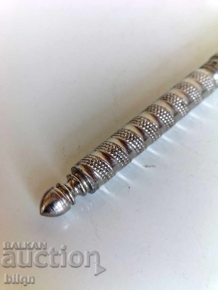 Μαρκόβα Χάλκινη Καρυοθραύστης - 5