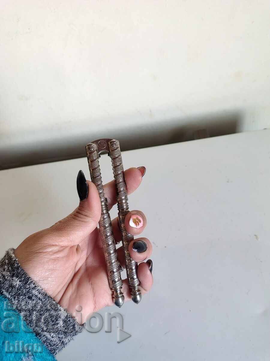 Μαρκόβα Χάλκινη Καρυοθραύστης - 6