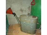 Stropitoare metalică din tablă zincată, nu ruginește