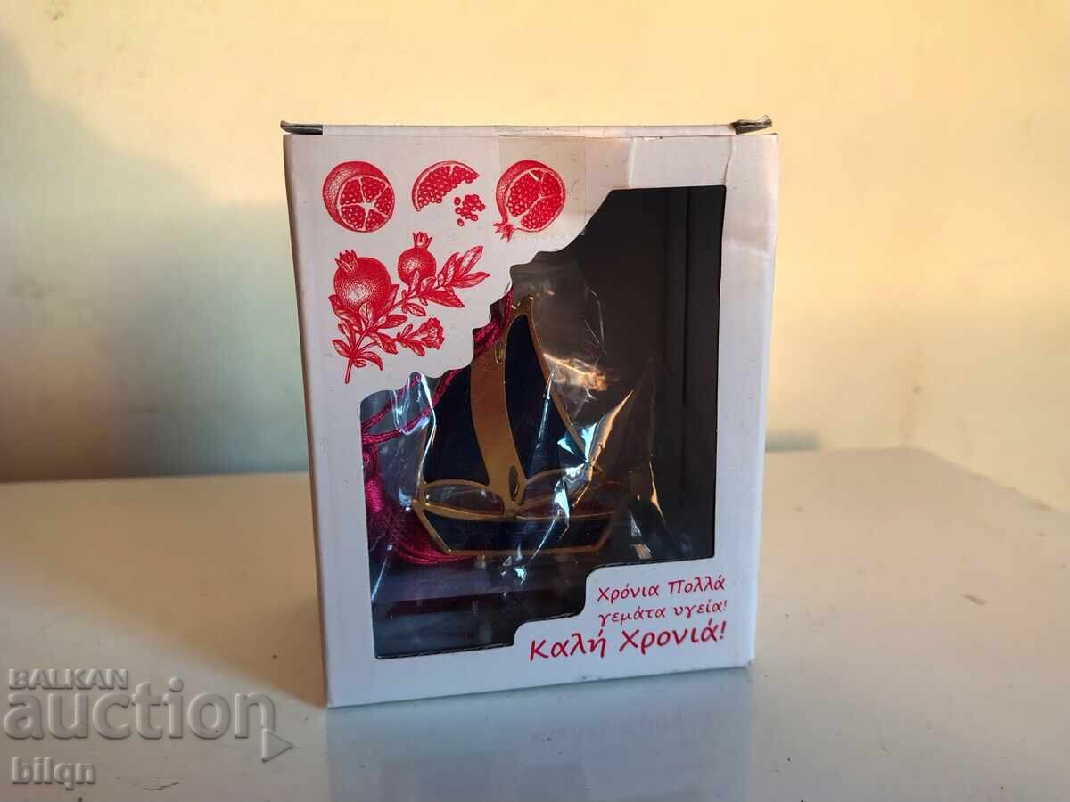 Vapor excelent, Barcă cu preț € 9.98 | 19.52 BGN