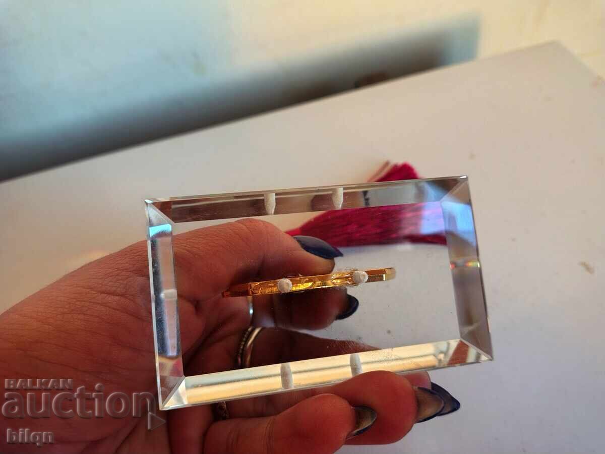 Vapor excelent, Barcă - 5