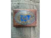 Licență de restaurant din epoca socialistă