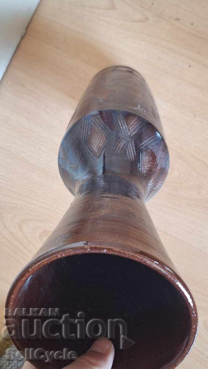 Δημοπρασία ✅ΚΕΡΑΜΙΚΟ ΒΑΖΟ❗