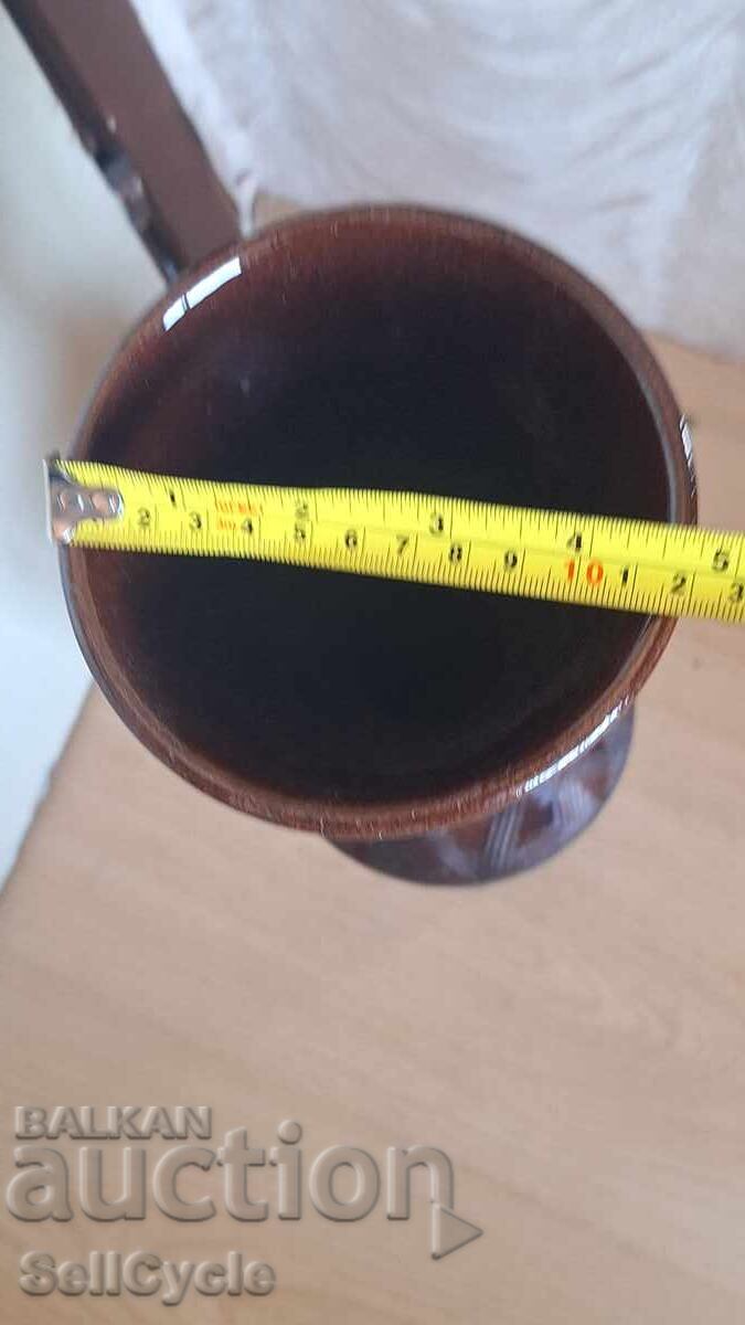 ✅ΚΕΡΑΜΙΚΟ ΒΑΖΟ❗ - 6