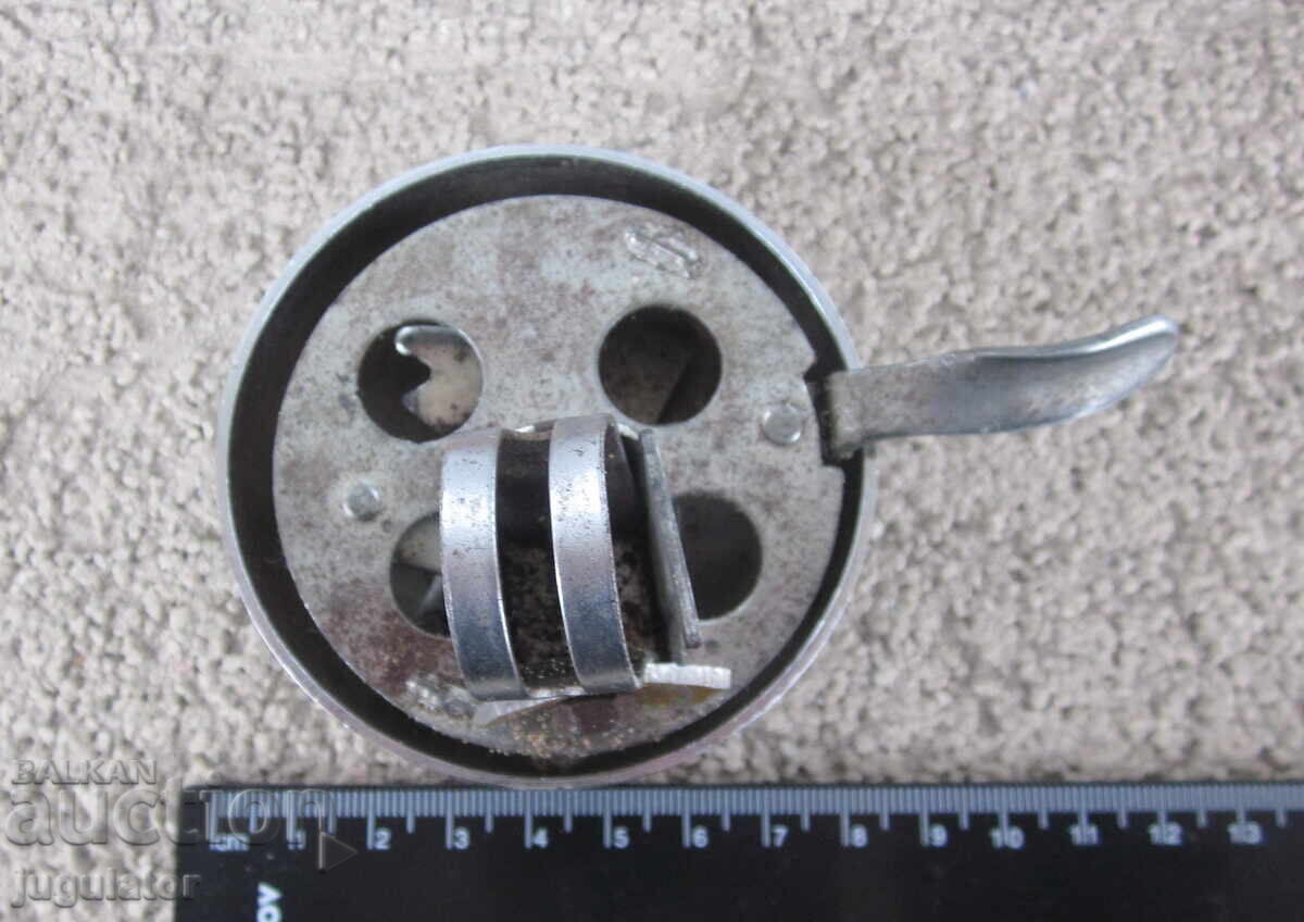 звънец за ретро велосипед колело raleigh industries - 7
