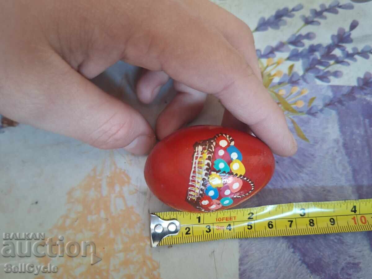 Δημοπρασία ✅ ΞΥΛΙΝΟ ΑΥΓΟ❗