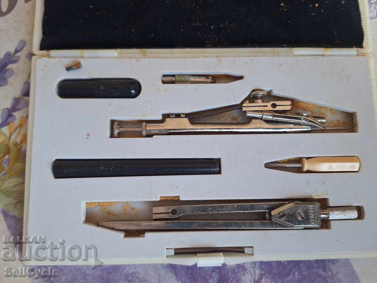 Licitație ✅SET PERGEL - SKALA❗