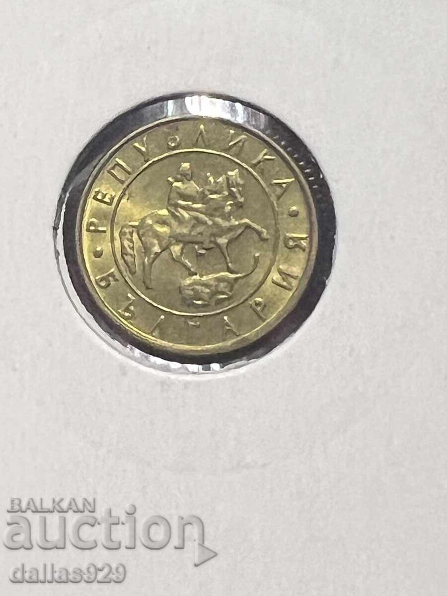 Λοτ 1997 10/20/50 leva