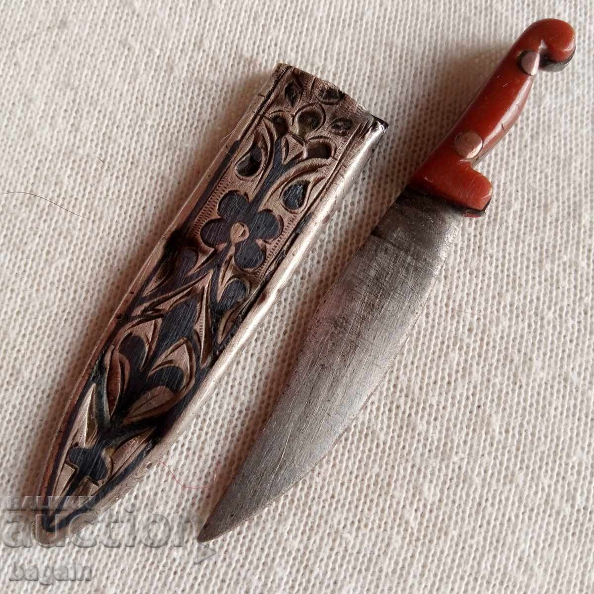 Доставка на Кавказко ножче