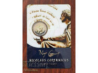 Malta • 2 Euro • Copernicus • 2023