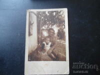 παλιά φωτογραφία