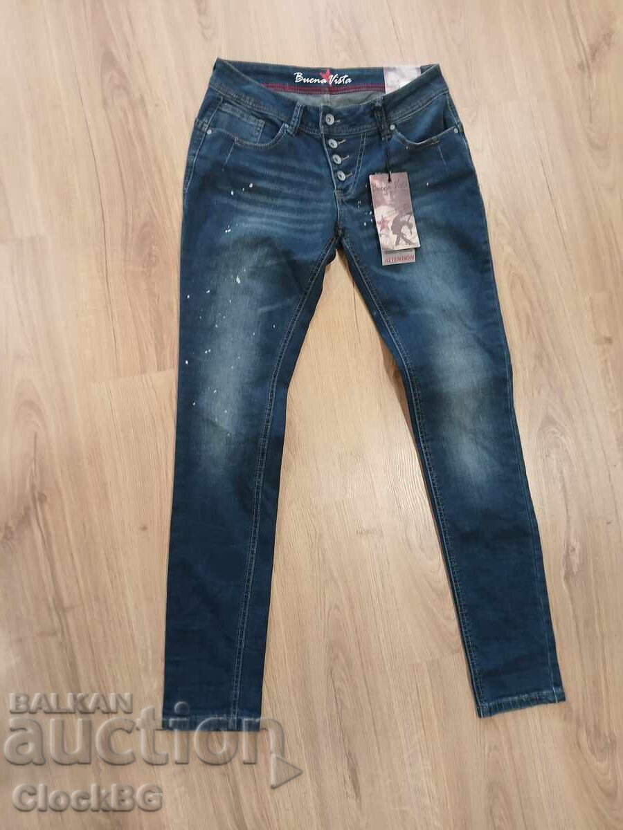 Τζιν Bueno Vista καινούργια