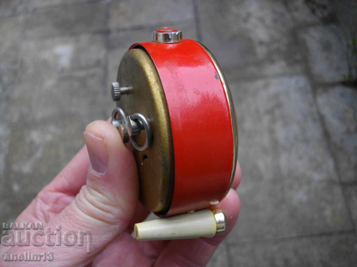 КОЛЕКЦИОНЕРСКИ БУДИЛНИК СЛАВА SLAVA - 6