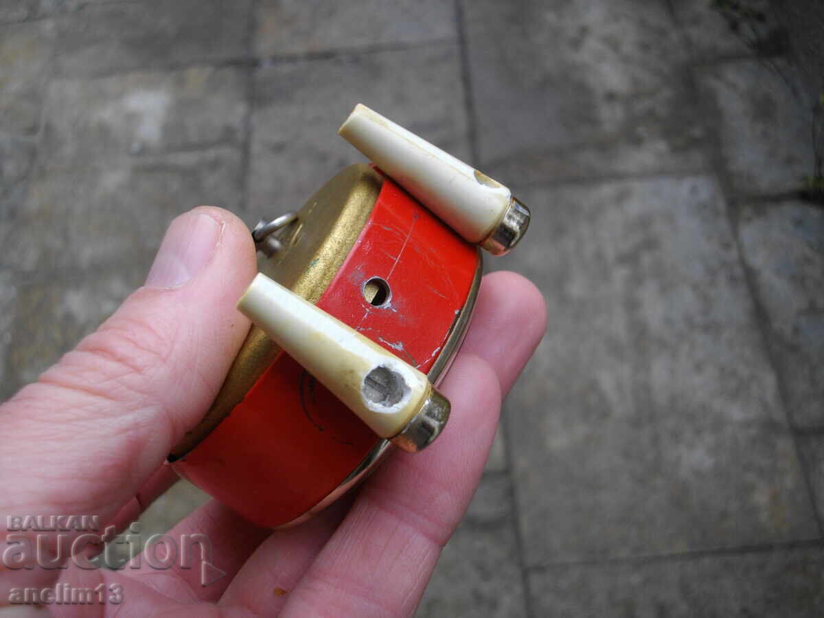 КОЛЕКЦИОНЕРСКИ БУДИЛНИК СЛАВА SLAVA - 7