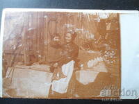 παλιά φωτογραφία
