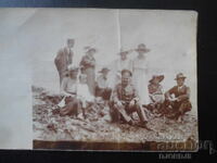 παλιά φωτογραφία