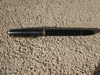 Authentic Old Bulgarian Working Pen Pobeda 63