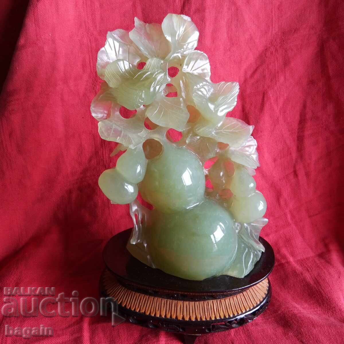 Jadeite with price € 250.00 | 488.96 BGN