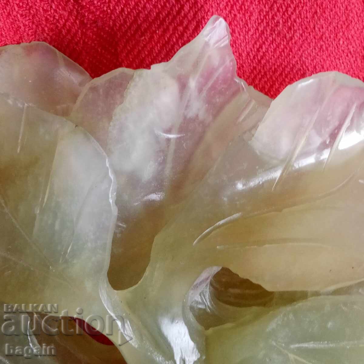 Auction  Jadeite