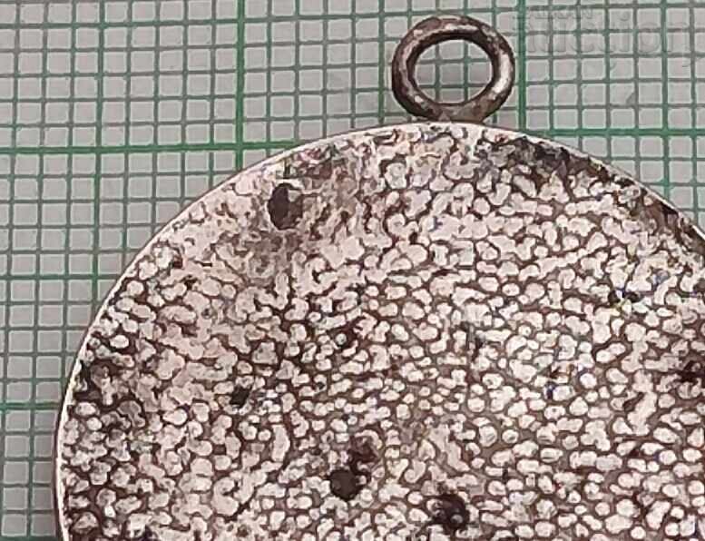 Livrarea ULPIA SERDICA MEDALION ARGINT REGATUL BULGARIEI