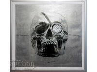 Σχέδιο του Αντόν Τερζίεφ