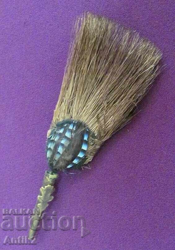 40th Hunting Trophy for a Hat