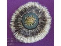 40th Hunting Trophy for a Hat