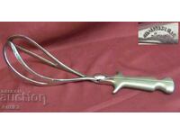 19th Century Medical Gynecological Forceps