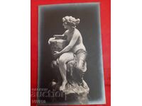 Carte poștală veche