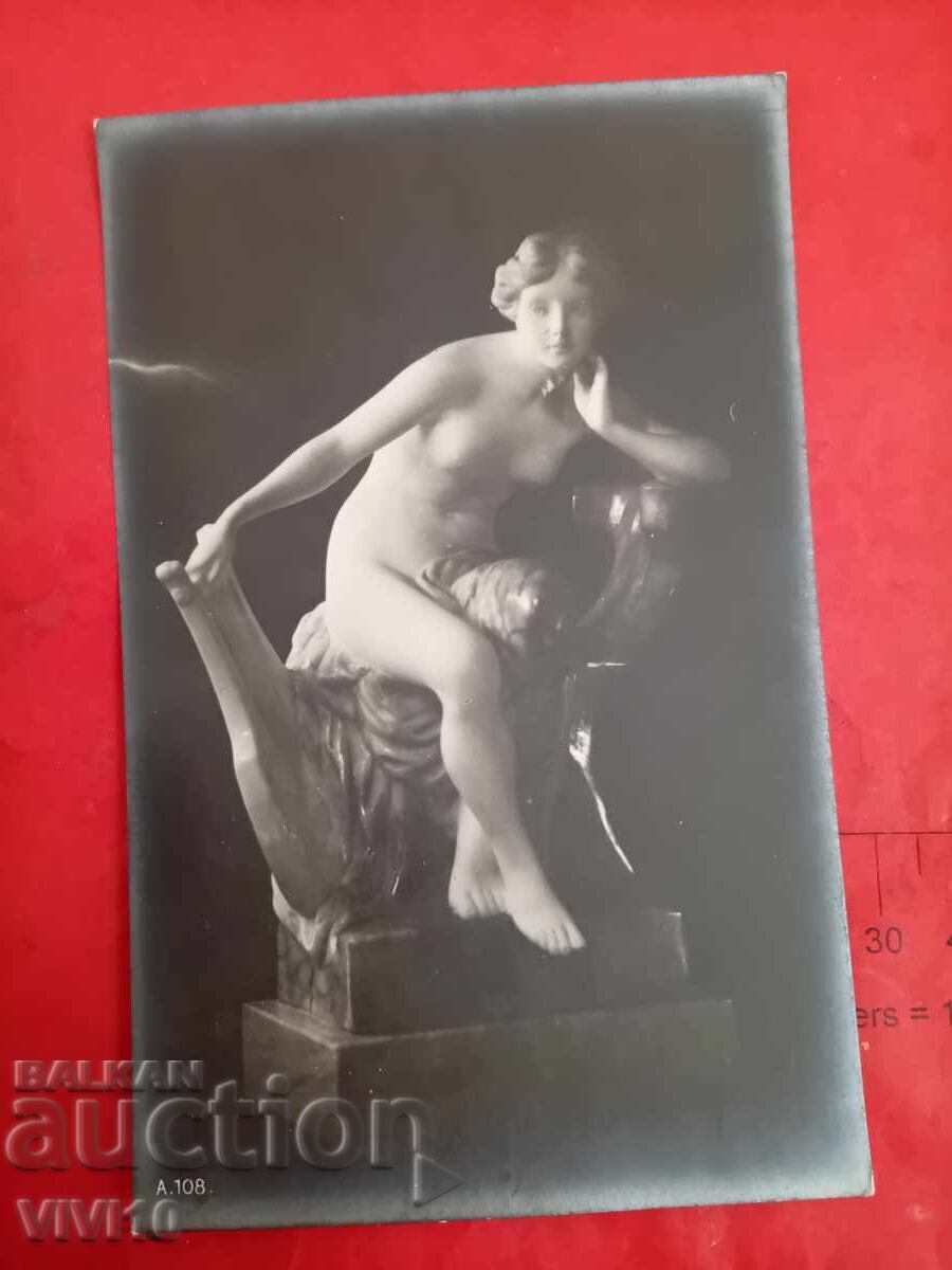 Old postcard Old postcard